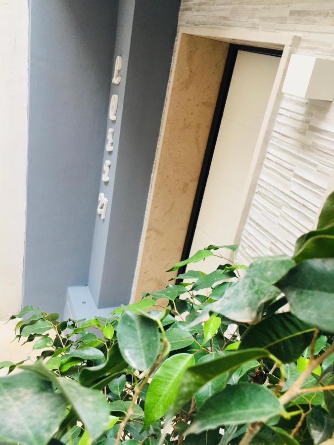 Loft27 Lägenhet Taranto Exteriör bild